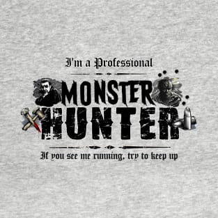 Monster Hunter T-Shirt